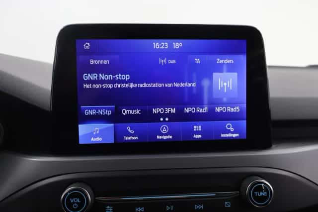 Ford Focus (2022) thumbnail 15