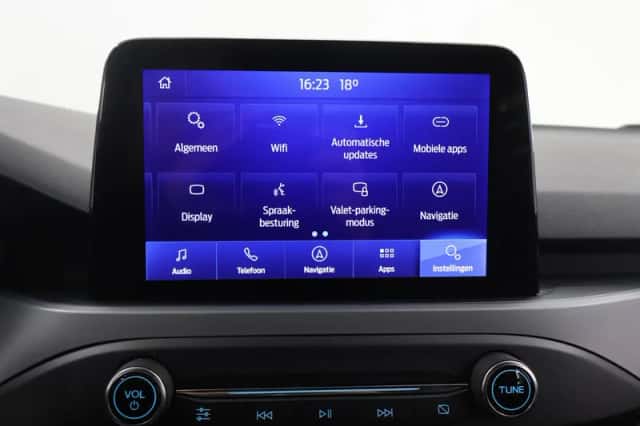 Ford Focus (2022) thumbnail 19