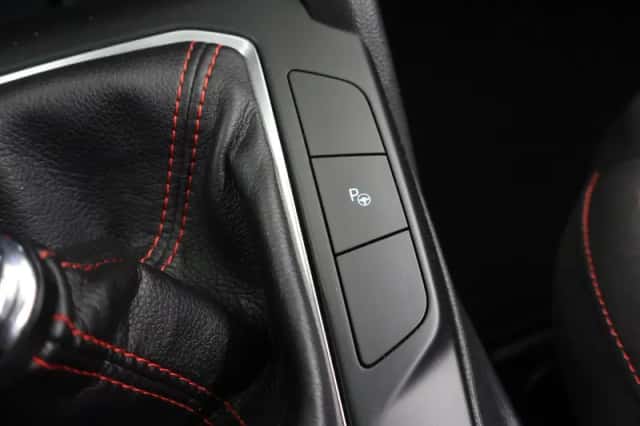 Ford Focus (2022) thumbnail 26