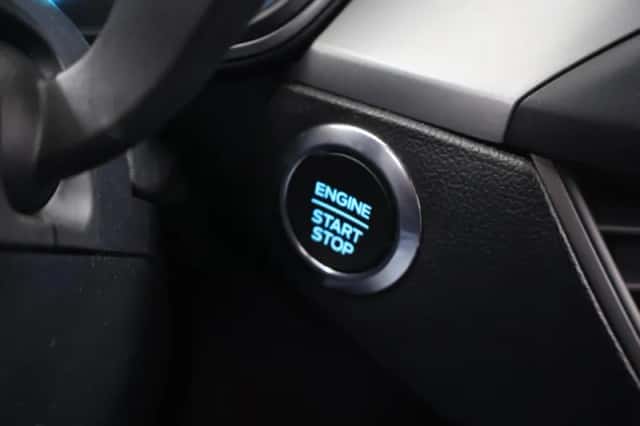 Ford Focus (2022) thumbnail 28