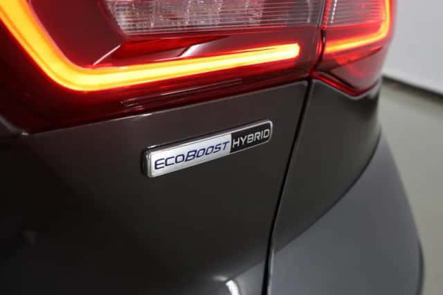 Ford Focus (2022) thumbnail 36