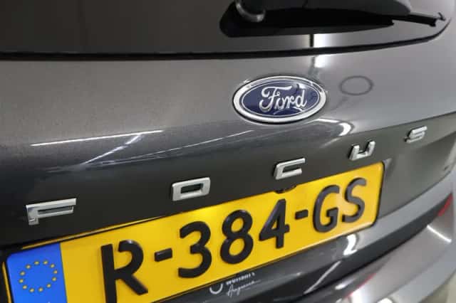 Ford Focus (2022) thumbnail 37