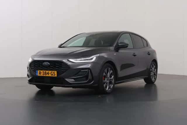 Ford Focus (2022) thumbnail 40