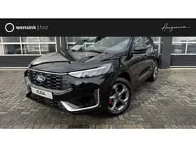 Ford Kuga (2026)