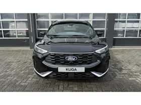 Ford Kuga (2026) thumbnail 2