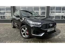 Ford Kuga (2026) thumbnail 3
