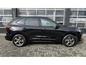 Ford Kuga (2026) thumbnail 4