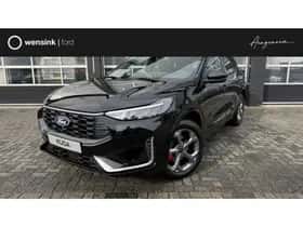 Ford Kuga (2026) thumbnail 49