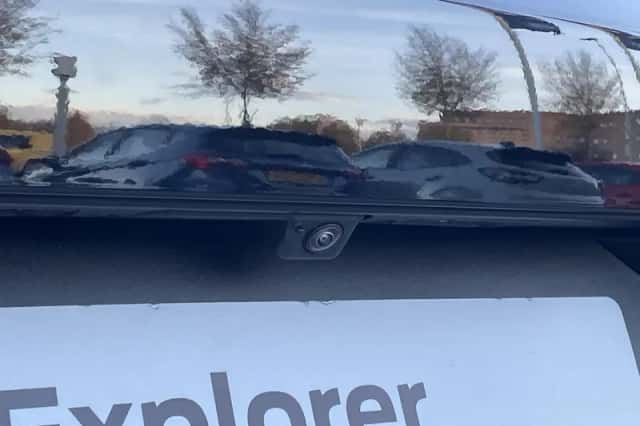 Ford Explorer (2026) thumbnail 12