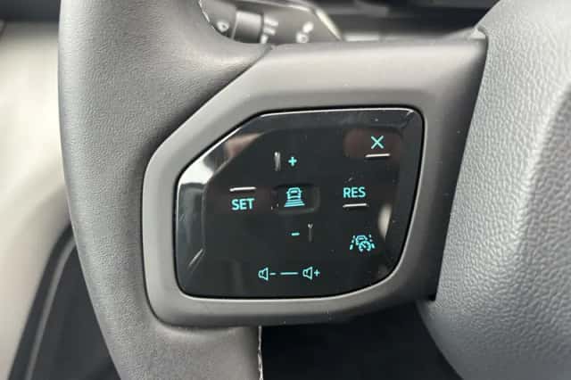 Ford Explorer (2026) thumbnail 19