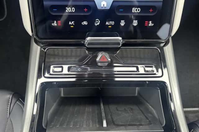 Ford Explorer (2026) thumbnail 21