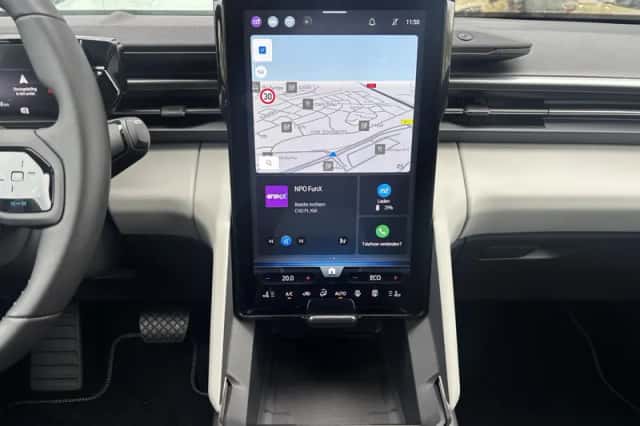 Ford Explorer (2026) thumbnail 23