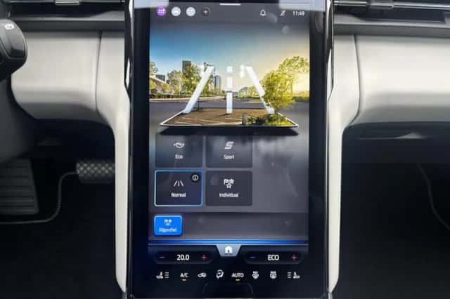 Ford Explorer (2026) thumbnail 24