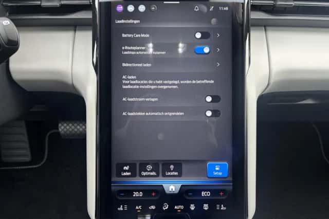 Ford Explorer (2026) thumbnail 27