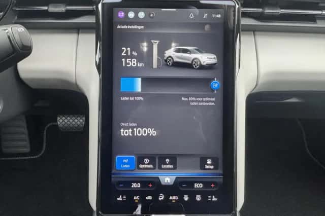 Ford Explorer (2026) thumbnail 28