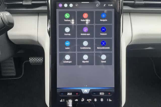 Ford Explorer (2026) thumbnail 29