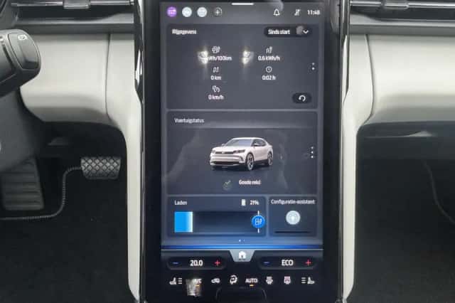 Ford Explorer (2026) thumbnail 30