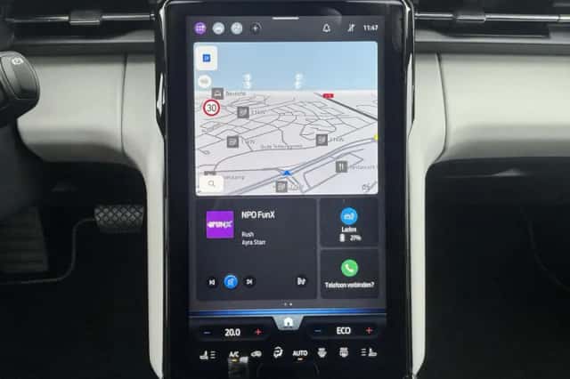 Ford Explorer (2026) thumbnail 33