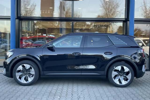 Ford Explorer (2026) thumbnail 8