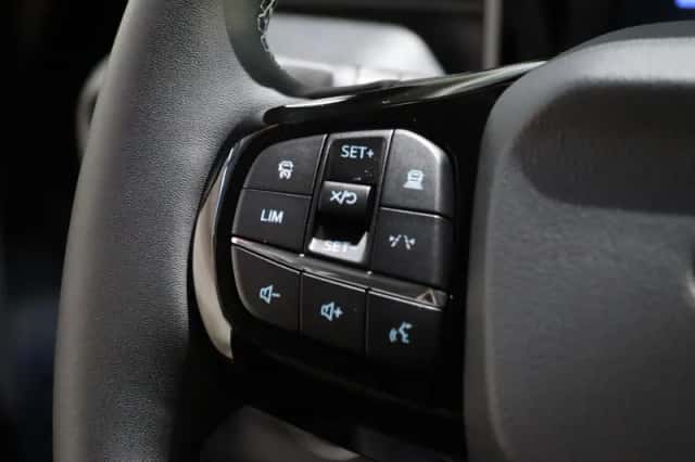 Ford E-Transit Courier (2026) thumbnail 14