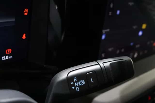 Ford E-Transit Courier (2026) thumbnail 21