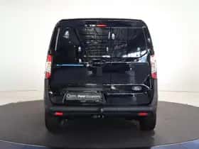 Ford E-Transit Courier (2026) thumbnail 4