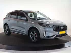 Ford Kuga (2025) thumbnail 2