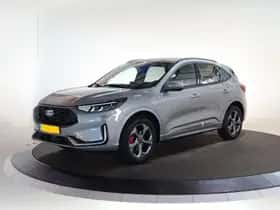 Ford Kuga (2025) thumbnail 20