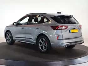 Ford Kuga (2025) thumbnail 3