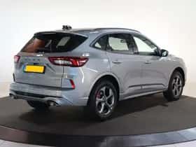 Ford Kuga (2025) thumbnail 4