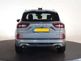 Ford Kuga (2025) thumbnail 5