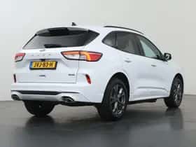 Ford Kuga (2022) thumbnail 2