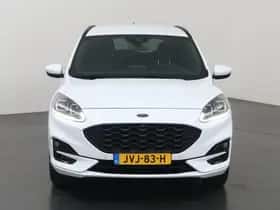 Ford Kuga (2022) thumbnail 3