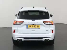 Ford Kuga (2022) thumbnail 4