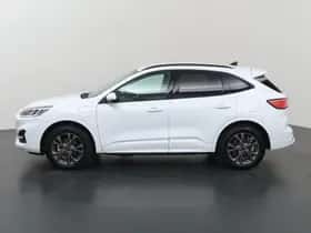 Ford Kuga (2022) thumbnail 5