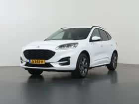 Ford Kuga (2022) thumbnail 44