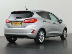 Ford Fiesta (2021) thumbnail 2