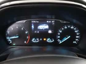 Ford Fiesta (2021) thumbnail 12