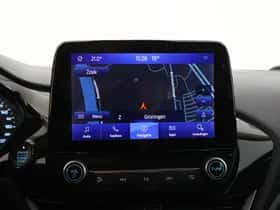 Ford Fiesta (2021) thumbnail 13