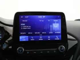 Ford Fiesta (2021) thumbnail 15