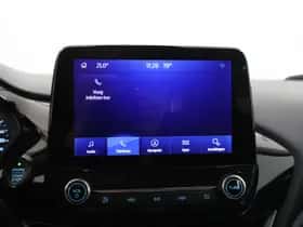 Ford Fiesta (2021) thumbnail 16