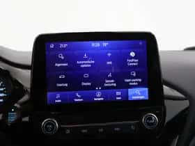 Ford Fiesta (2021) thumbnail 19