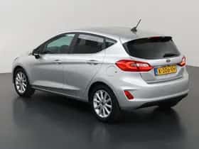 Ford Fiesta (2021) thumbnail 22