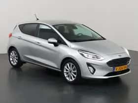 Ford Fiesta (2021) thumbnail 23