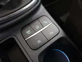 Ford Fiesta (2021) thumbnail 25