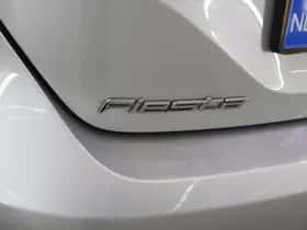 Ford Fiesta (2021) thumbnail 38