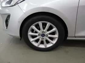 Ford Fiesta (2021) thumbnail 40