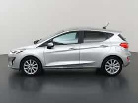 Ford Fiesta (2021) thumbnail 5