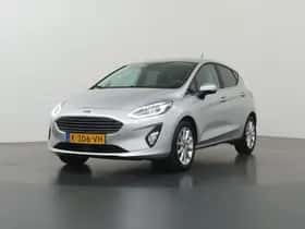 Ford Fiesta (2021) thumbnail 41