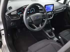 Ford Fiesta (2021) thumbnail 7